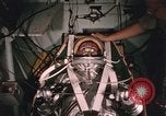 Image of Mercury suit evaluations United States USA, 1959, second 22 stock footage video 65675023284