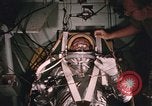 Image of Mercury suit evaluations United States USA, 1959, second 23 stock footage video 65675023284