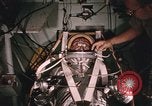 Image of Mercury suit evaluations United States USA, 1959, second 24 stock footage video 65675023284