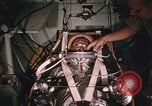 Image of Mercury suit evaluations United States USA, 1959, second 25 stock footage video 65675023284