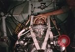 Image of Mercury suit evaluations United States USA, 1959, second 26 stock footage video 65675023284