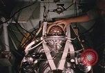 Image of Mercury suit evaluations United States USA, 1959, second 27 stock footage video 65675023284