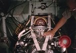Image of Mercury suit evaluations United States USA, 1959, second 28 stock footage video 65675023284