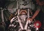 Image of Mercury suit evaluations United States USA, 1959, second 29 stock footage video 65675023284
