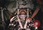 Image of Mercury suit evaluations United States USA, 1959, second 31 stock footage video 65675023284