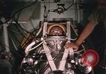 Image of Mercury suit evaluations United States USA, 1959, second 38 stock footage video 65675023284