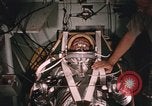 Image of Mercury suit evaluations United States USA, 1959, second 39 stock footage video 65675023284