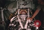 Image of Mercury suit evaluations United States USA, 1959, second 42 stock footage video 65675023284
