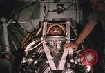 Image of Mercury suit evaluations United States USA, 1959, second 45 stock footage video 65675023284