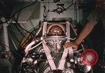 Image of Mercury suit evaluations United States USA, 1959, second 51 stock footage video 65675023284