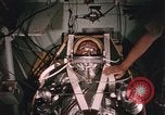 Image of Mercury suit evaluations United States USA, 1959, second 55 stock footage video 65675023284