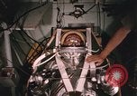 Image of Mercury suit evaluations United States USA, 1959, second 56 stock footage video 65675023284