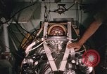 Image of Mercury suit evaluations United States USA, 1959, second 58 stock footage video 65675023284