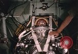 Image of Mercury suit evaluations United States USA, 1959, second 59 stock footage video 65675023284