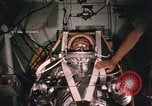 Image of Mercury suit evaluations United States USA, 1959, second 61 stock footage video 65675023284