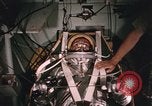 Image of Mercury suit evaluations United States USA, 1959, second 62 stock footage video 65675023284