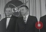 Image of NASA press conference Washington DC USA, 1959, second 6 stock footage video 65675023285