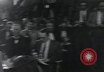 Image of NASA press conference Washington DC USA, 1959, second 31 stock footage video 65675023285