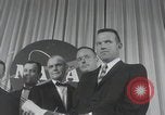 Image of NASA press conference Washington DC USA, 1959, second 50 stock footage video 65675023285