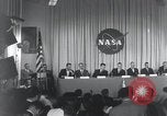 Immagine di Conferenza stampa della NASA Washington DC USA, 1959, secondo 5 filmato di repertorio 65675023288