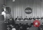 Immagine di Conferenza stampa della NASA Washington DC USA, 1959, secondo 7 filmato di repertorio 65675023288