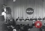 Immagine di Conferenza stampa della NASA Washington DC USA, 1959, secondo 8 filmato di repertorio 65675023288