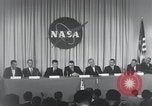 Immagine di Conferenza stampa della NASA Washington DC USA, 1959, secondo 48 filmato di repertorio 65675023288
