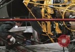 Image of Astronaut Virgil Grissom United States USA, 1960, second 3 stock footage video 65675023289