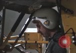 Image of Astronaut Virgil Grissom United States USA, 1960, second 48 stock footage video 65675023289