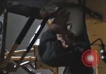 Image of Astronaut Virgil Grissom United States USA, 1960, second 54 stock footage video 65675023289