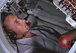 Immagine di Astronauta Virgil Grissom United States USA, 1960, secondo 10 filmato di repertorio 65675023290