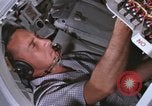 Immagine di Astronauta Virgil Grissom United States USA, 1960, secondo 11 filmato di repertorio 65675023290