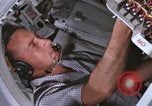 Immagine di Astronauta Virgil Grissom United States USA, 1960, secondo 12 filmato di repertorio 65675023290