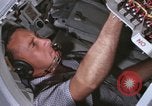 Immagine di Astronauta Virgil Grissom United States USA, 1960, secondo 15 filmato di repertorio 65675023290
