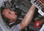 Immagine di Astronauta Virgil Grissom United States USA, 1960, secondo 16 filmato di repertorio 65675023290