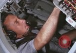 Immagine di Astronauta Virgil Grissom United States USA, 1960, secondo 17 filmato di repertorio 65675023290