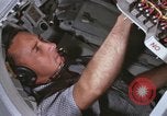 Immagine di Astronauta Virgil Grissom United States USA, 1960, secondo 18 filmato di repertorio 65675023290