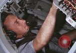 Immagine di Astronauta Virgil Grissom United States USA, 1960, secondo 20 filmato di repertorio 65675023290