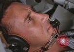 Immagine di Astronauta Virgil Grissom United States USA, 1960, secondo 22 filmato di repertorio 65675023290