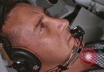 Immagine di Astronauta Virgil Grissom United States USA, 1960, secondo 25 filmato di repertorio 65675023290