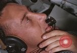 Immagine di Astronauta Virgil Grissom United States USA, 1960, secondo 29 filmato di repertorio 65675023290