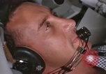 Immagine di Astronauta Virgil Grissom United States USA, 1960, secondo 36 filmato di repertorio 65675023290