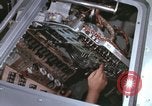 Immagine di Astronauta Virgil Grissom United States USA, 1960, secondo 42 filmato di repertorio 65675023290