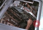 Immagine di Astronauta Virgil Grissom United States USA, 1960, secondo 44 filmato di repertorio 65675023290