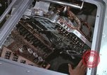 Immagine di Astronauta Virgil Grissom United States USA, 1960, secondo 50 filmato di repertorio 65675023290