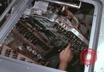 Immagine di Astronauta Virgil Grissom United States USA, 1960, secondo 51 filmato di repertorio 65675023290