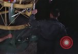 Immagine di Astronauta Virgil Grissom United States USA, 1960, secondo 3 filmato di repertorio 65675023291