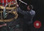 Immagine di Astronauta Virgil Grissom United States USA, 1960, secondo 4 filmato di repertorio 65675023291