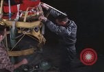 Immagine di Astronauta Virgil Grissom United States USA, 1960, secondo 5 filmato di repertorio 65675023291