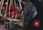 Immagine di Astronauta Virgil Grissom United States USA, 1960, secondo 8 filmato di repertorio 65675023291